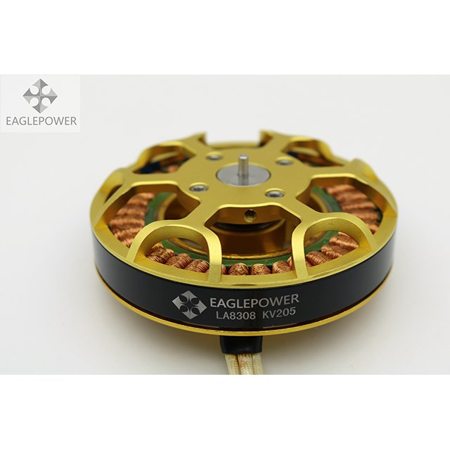 Eaglepower LA-8308- KV90/ ESC for Agricultural Drones Crop Sprayer Parts Brushless Motor Customized KV